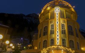 Seiblishof Superior Hotel Ischgl